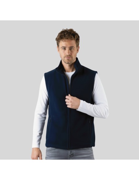 STR-SW735-Fleece Body Warmer 2